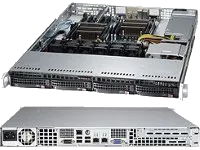 Supermicro E5